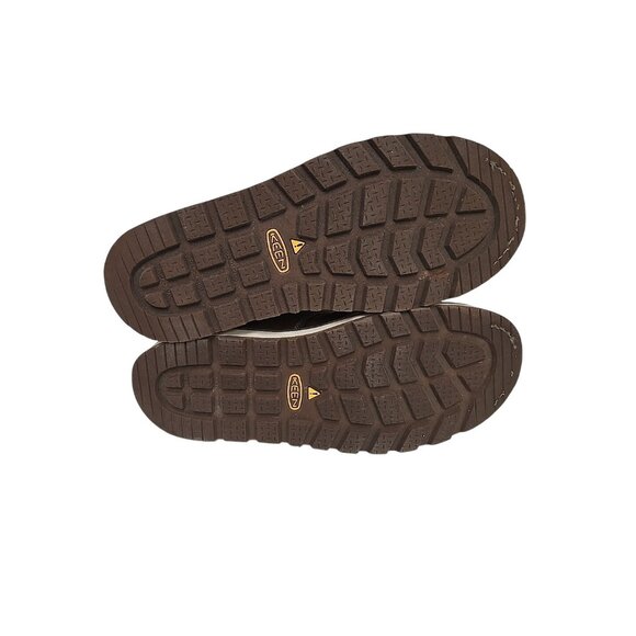 KEEN Men's 8 Inch Cincinnati Composite Toe Waterproof 1025690 Work Boot 11D - Picture 8 of 8